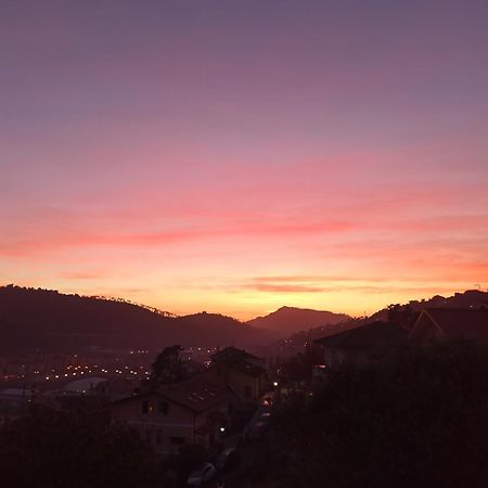Il Glicine Cozy Appartamnent, Near Sestri Levante Between Cinque Terre E Portofino Казарца-Лигуре Экстерьер фото
