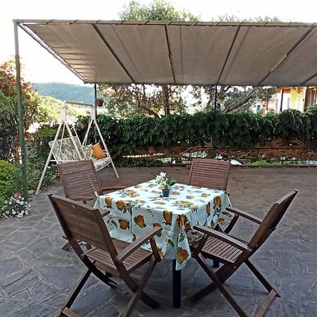 Il Glicine Cozy Appartamnent, Near Sestri Levante Between Cinque Terre E Portofino Казарца-Лигуре Экстерьер фото