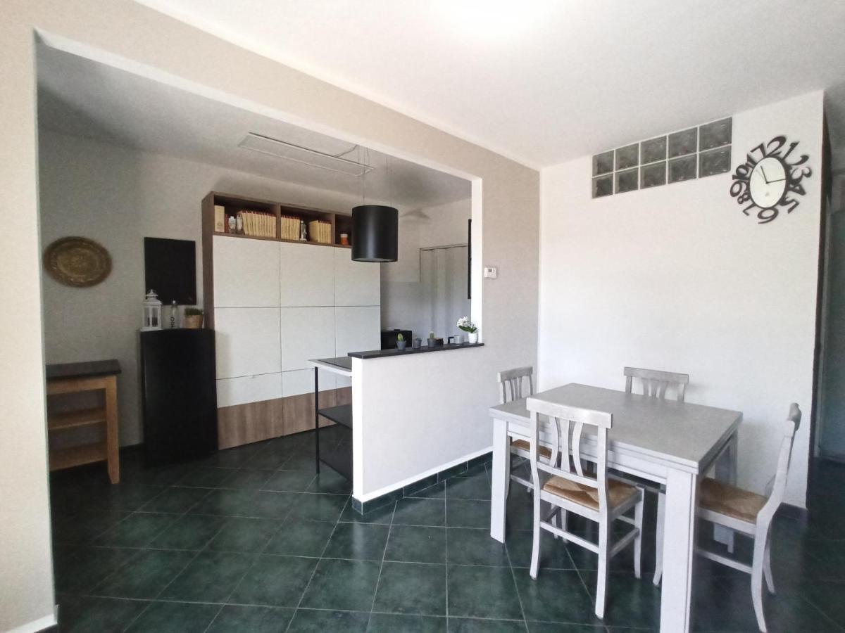 Il Glicine Cozy Appartamnent, Near Sestri Levante Between Cinque Terre E Portofino Казарца-Лигуре Экстерьер фото