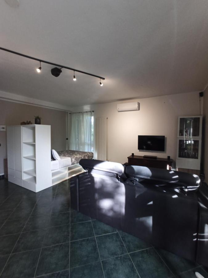 Il Glicine Cozy Appartamnent, Near Sestri Levante Between Cinque Terre E Portofino Казарца-Лигуре Экстерьер фото