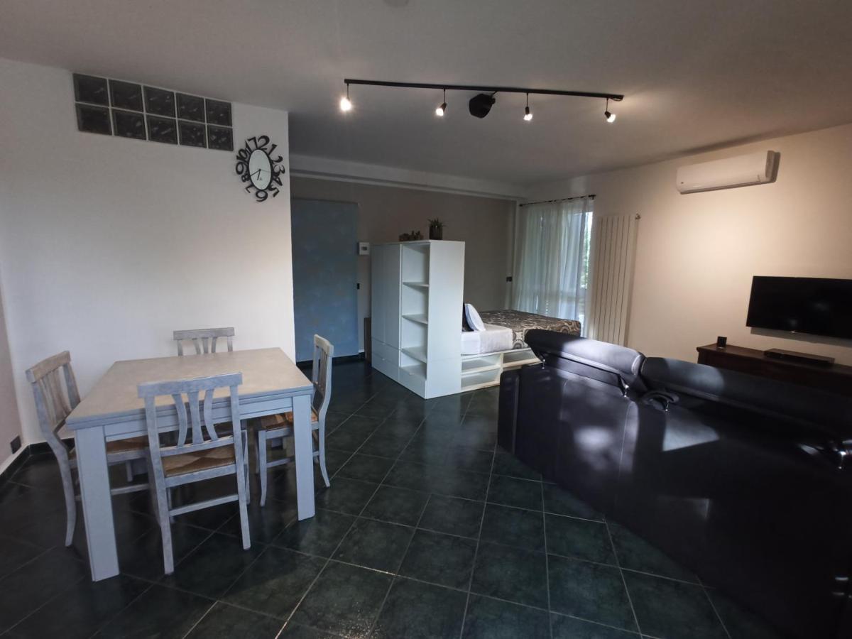 Il Glicine Cozy Appartamnent, Near Sestri Levante Between Cinque Terre E Portofino Казарца-Лигуре Экстерьер фото
