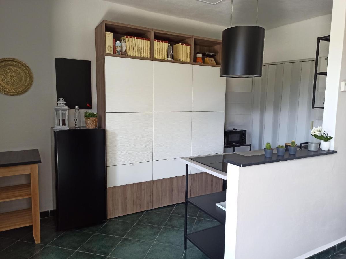 Il Glicine Cozy Appartamnent, Near Sestri Levante Between Cinque Terre E Portofino Казарца-Лигуре Экстерьер фото