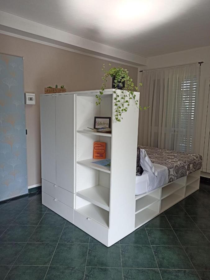 Il Glicine Cozy Appartamnent, Near Sestri Levante Between Cinque Terre E Portofino Казарца-Лигуре Экстерьер фото