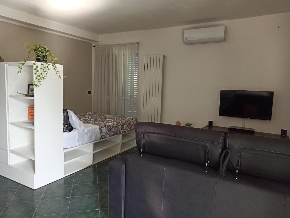 Il Glicine Cozy Appartamnent, Near Sestri Levante Between Cinque Terre E Portofino Казарца-Лигуре Экстерьер фото